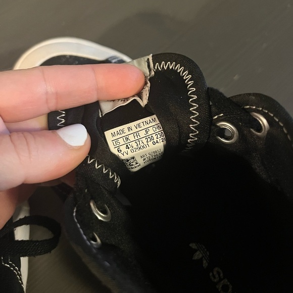 Adidas Women’s Nice Trek Trainer Sneakers main image 8